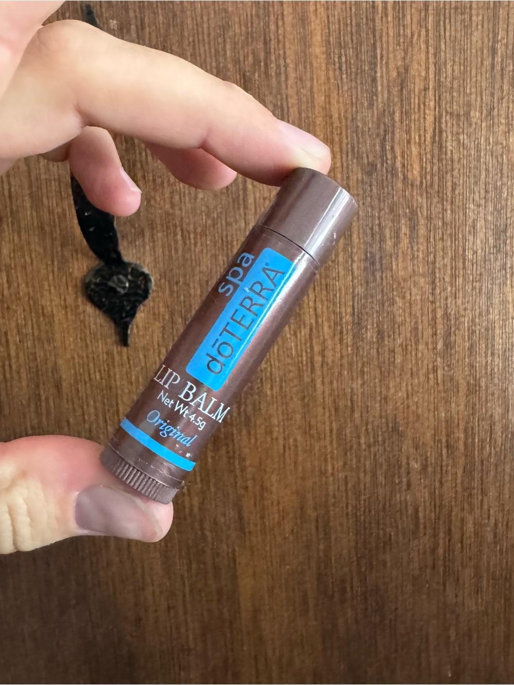 doTERRA Spa - Lip Balm -  Original New Sealed - Exp. 06/23